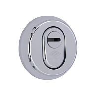 Протектор CISA 1.06460.51.0.18 хром